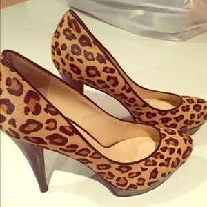 Pumps size 8